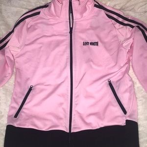 lost youth sweater forever 21